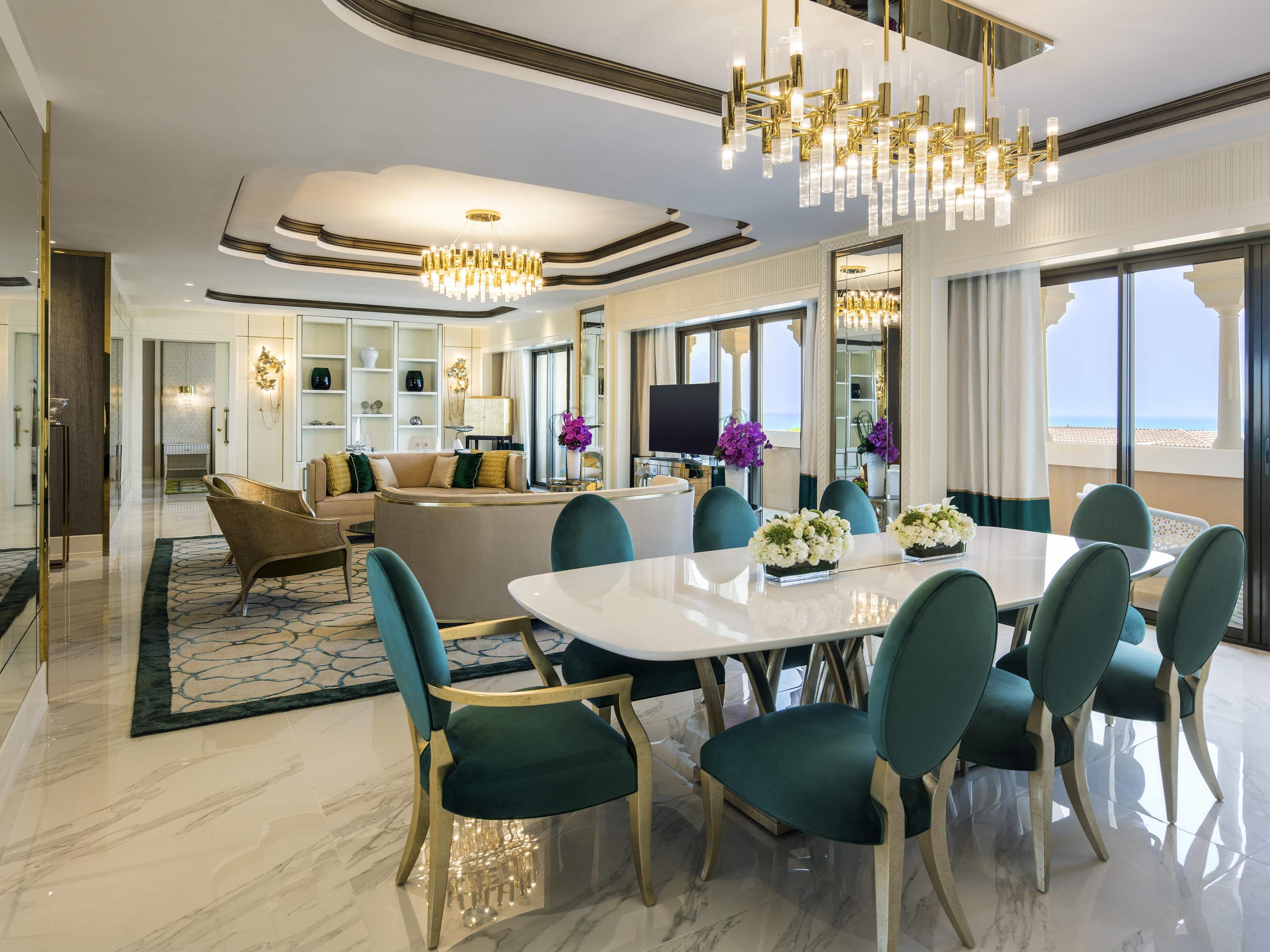 Hotel Rixos Premium Saadiyat Island Abu Dhabi Exterior foto