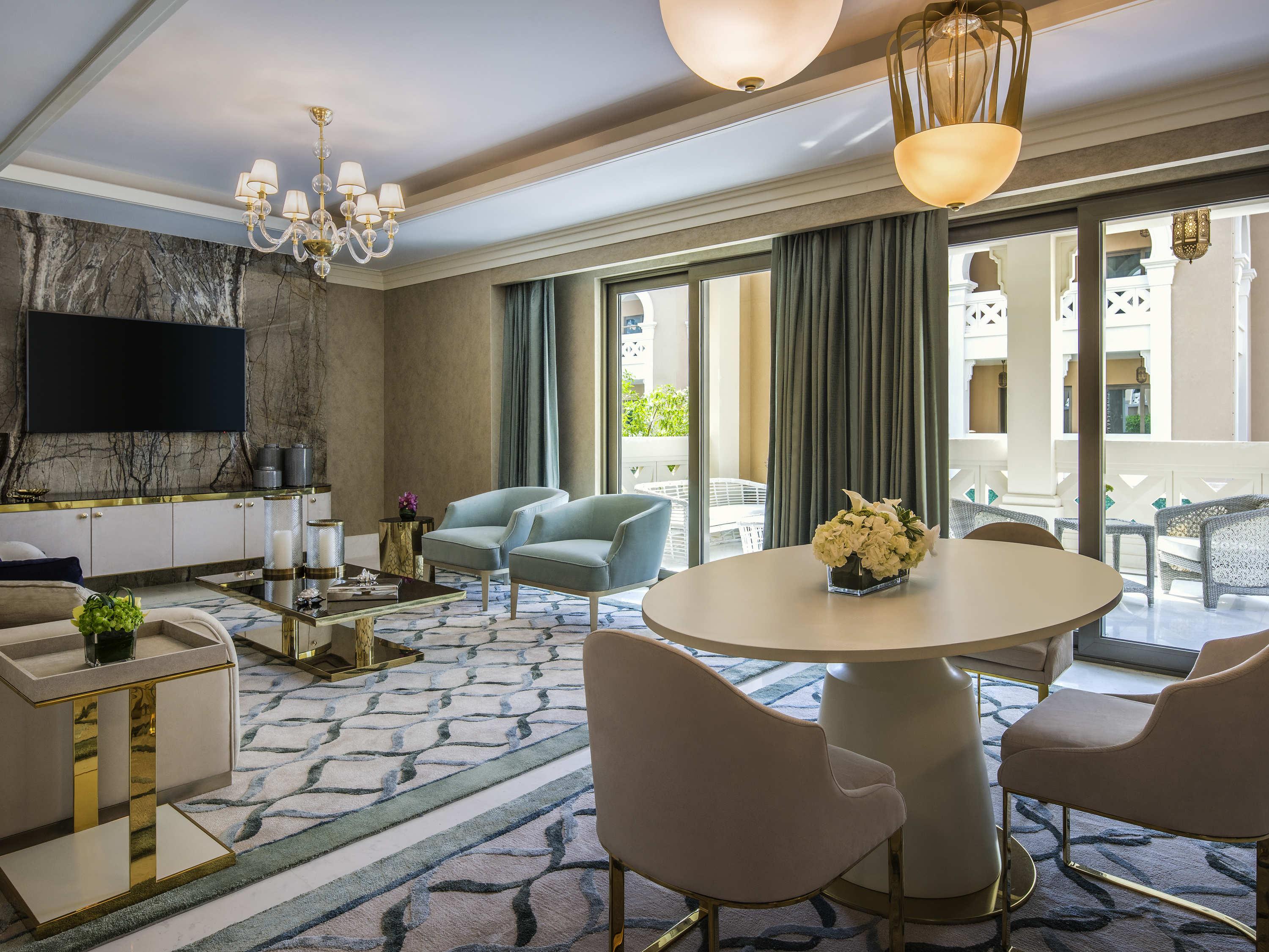 Hotel Rixos Premium Saadiyat Island Abu Dhabi Exterior foto