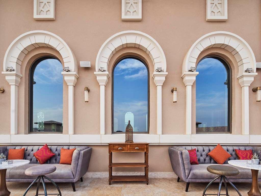 Hotel Rixos Premium Saadiyat Island Abu Dhabi Exterior foto