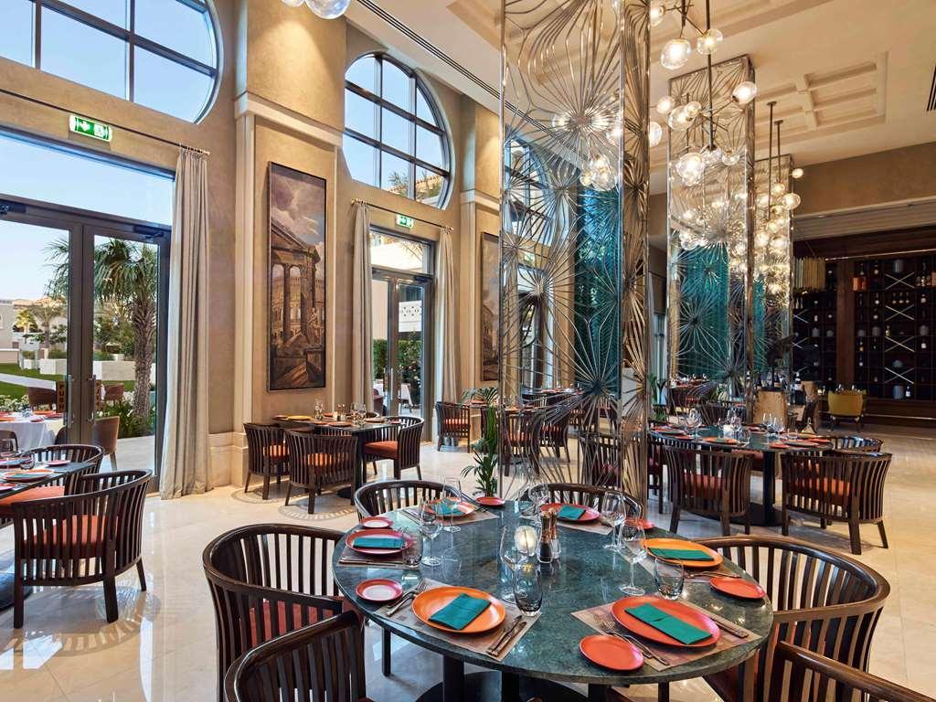 Hotel Rixos Premium Saadiyat Island Abu Dhabi Exterior foto