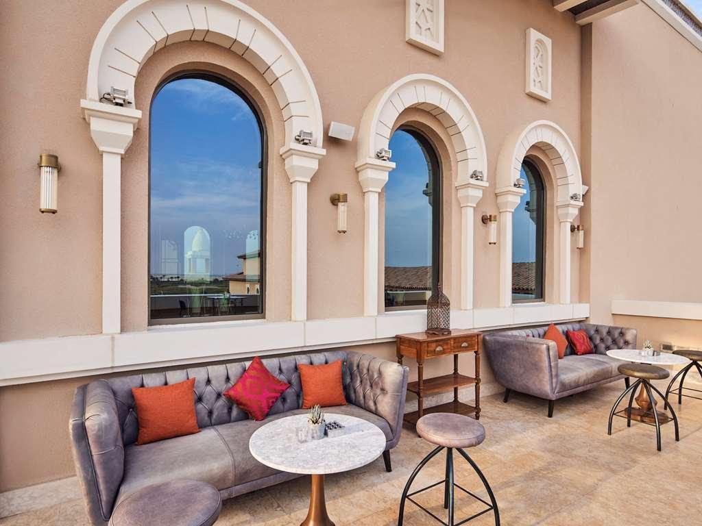 Hotel Rixos Premium Saadiyat Island Abu Dhabi Exterior foto