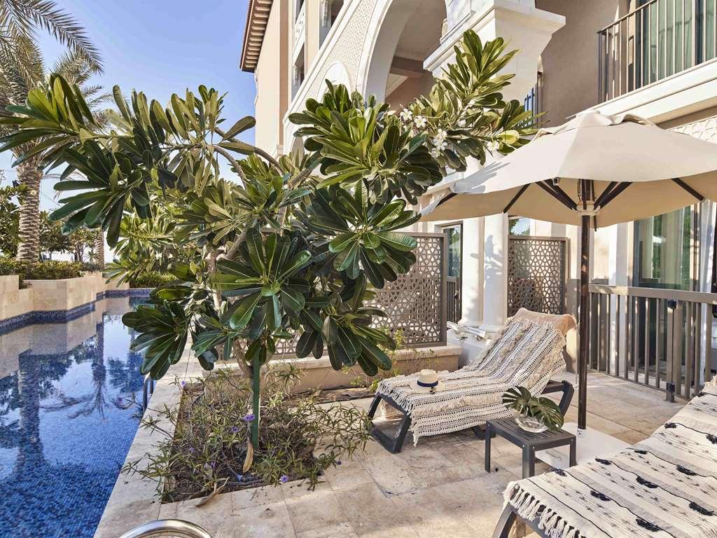 Hotel Rixos Premium Saadiyat Island Abu Dhabi Zimmer foto