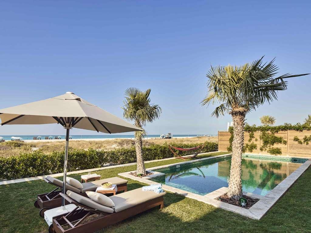 Hotel Rixos Premium Saadiyat Island Abu Dhabi Zimmer foto