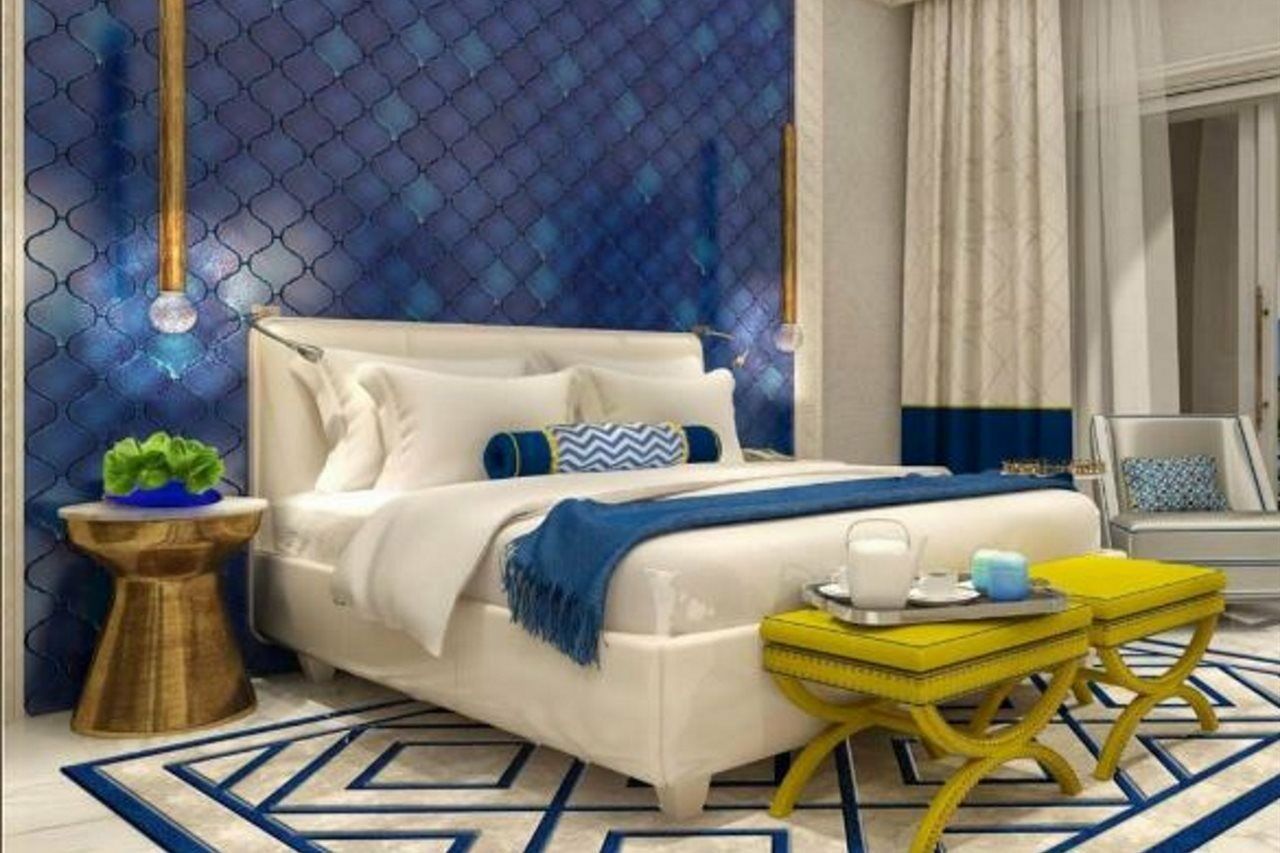 Hotel Rixos Premium Saadiyat Island Abu Dhabi Exterior foto